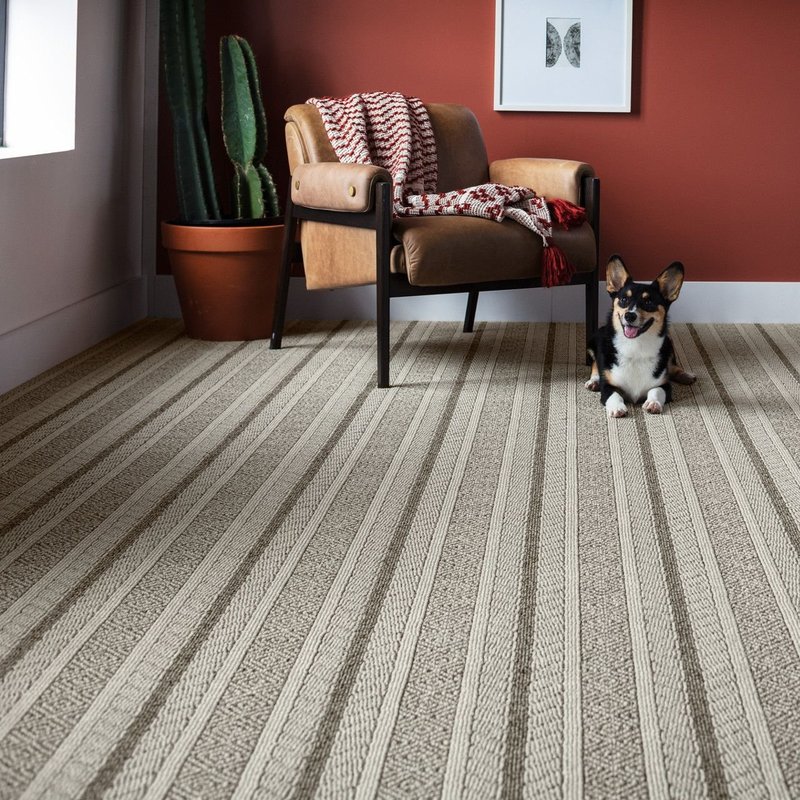 Anderson Tuftex Carpeting from Horrigan Flooring Center in Westminster, MA