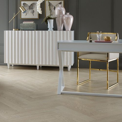 Designed In Style: Urban Luxe from Horrigan Flooring Center in Westminster