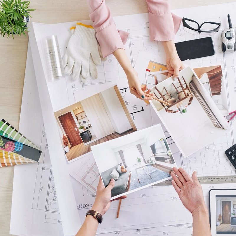 Interior Design Consulting by Horrigan Flooring Center specialists in Westminster, MA