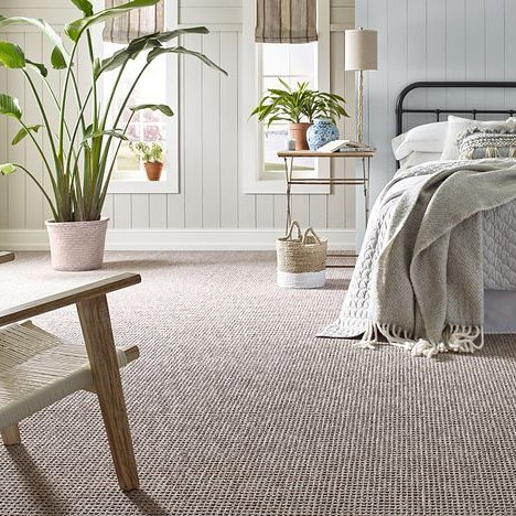 Natural Boucle carpet from Horrigan Flooring Center in Westminster