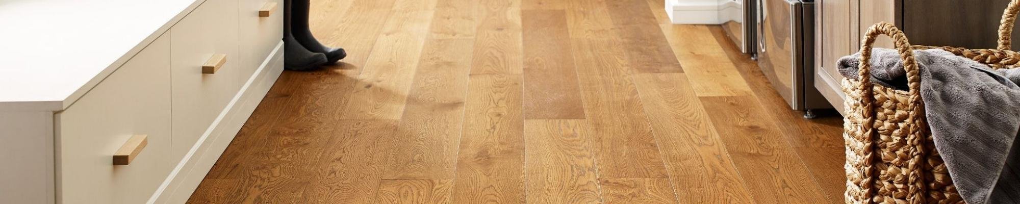 Hardwood Flooring from Horrigan Flooring Center in Westminster