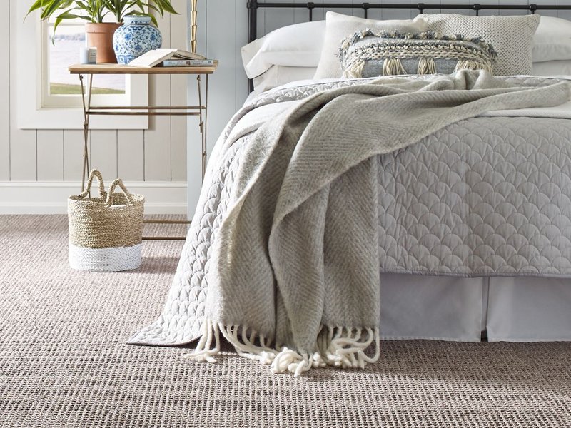Designed in Style: Coastal Summerhouse from Horrigan Flooring Center in Westminster