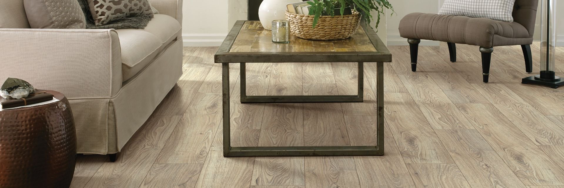 Laminate Flooring from Horrigan Flooring Center in Westminster, MA