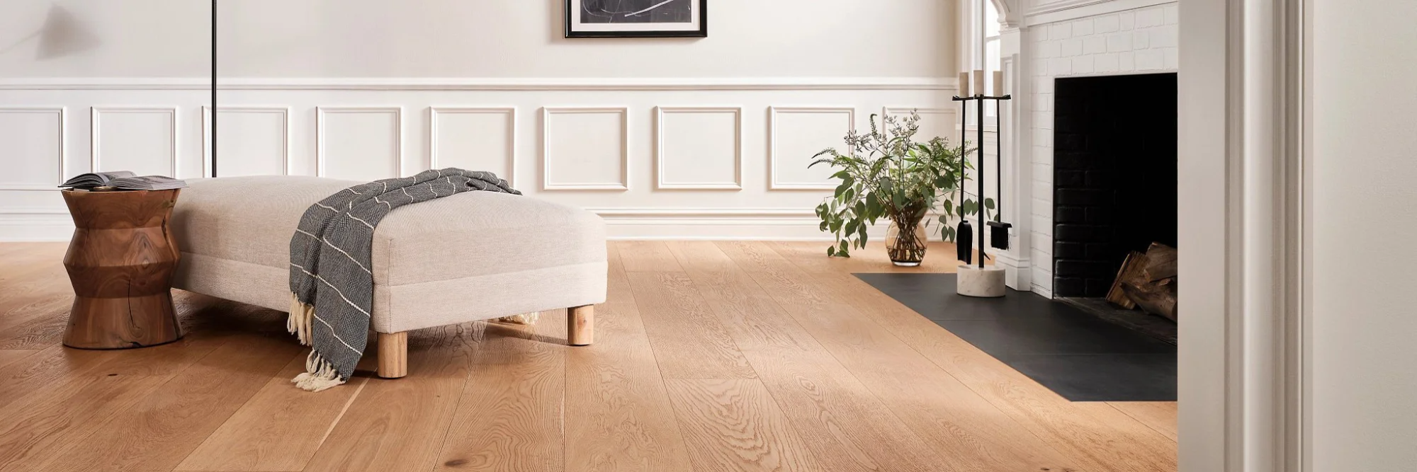 Vinyl Flooring from Horrigan Flooring Center in Westminster, MA