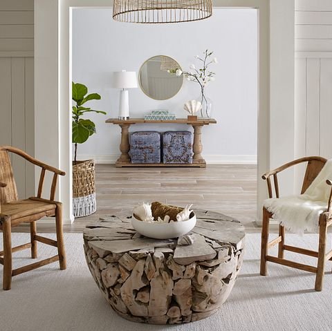 Landmark Hickory/Tranquil Waters from Horrigan Flooring Center in Westminster