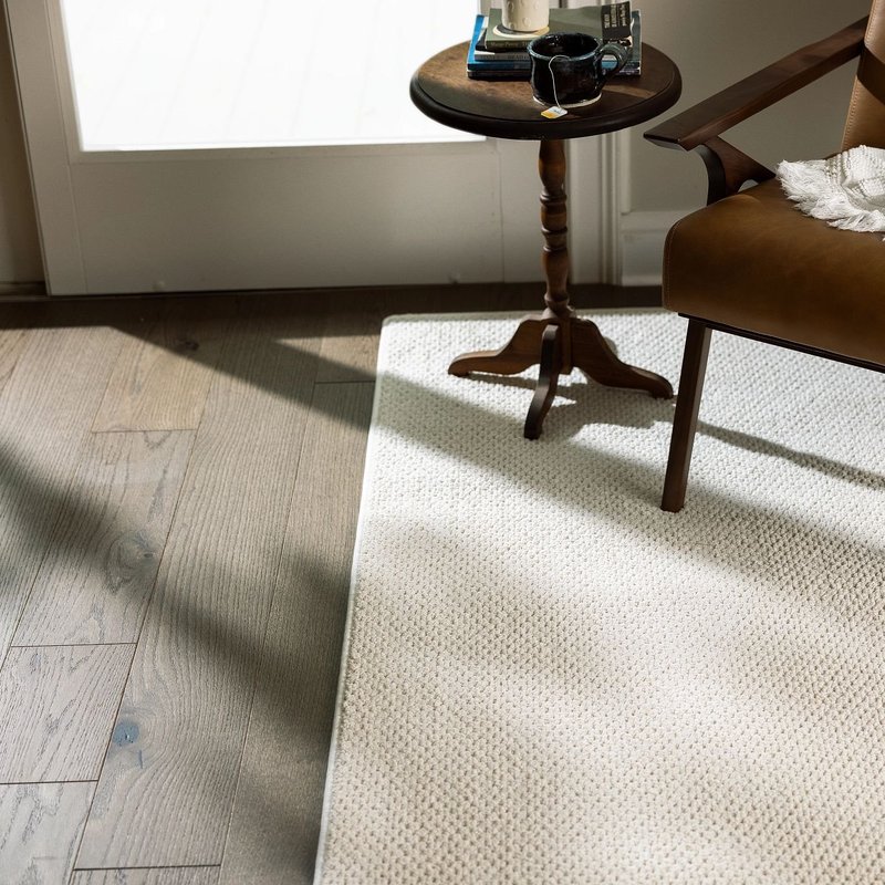 Carpet Binding service offered by Horrigan Flooring Center in Westminster, MA