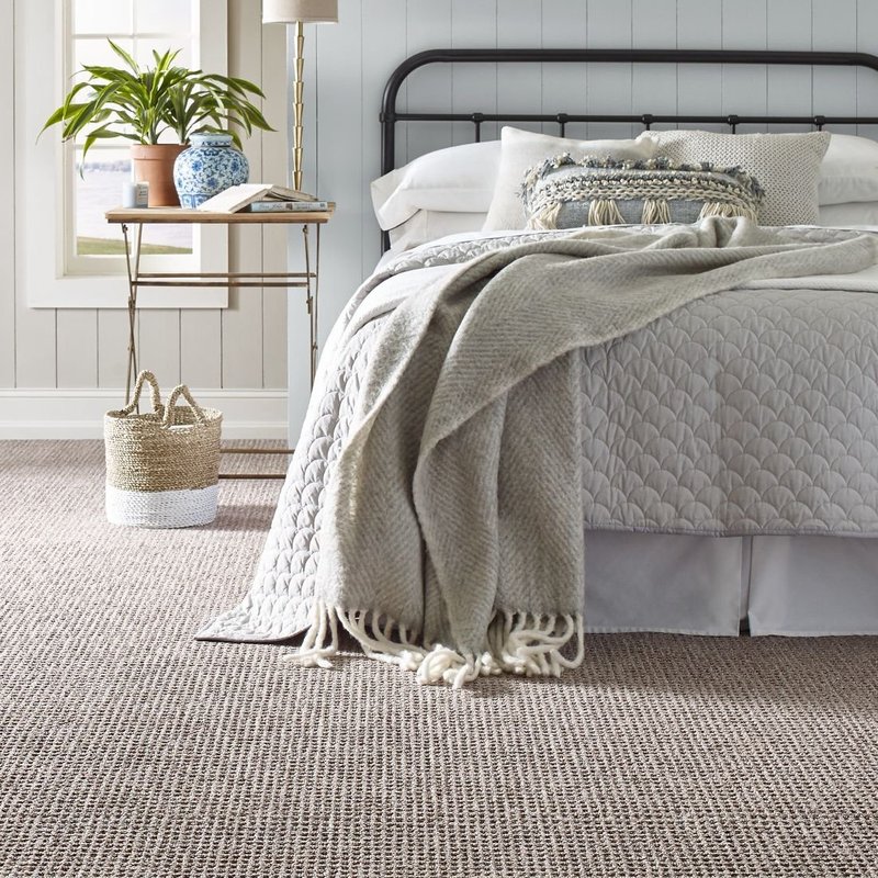Designed In Style: Coastal Summerhouse from Horrigan Flooring Center in Westminster, MA