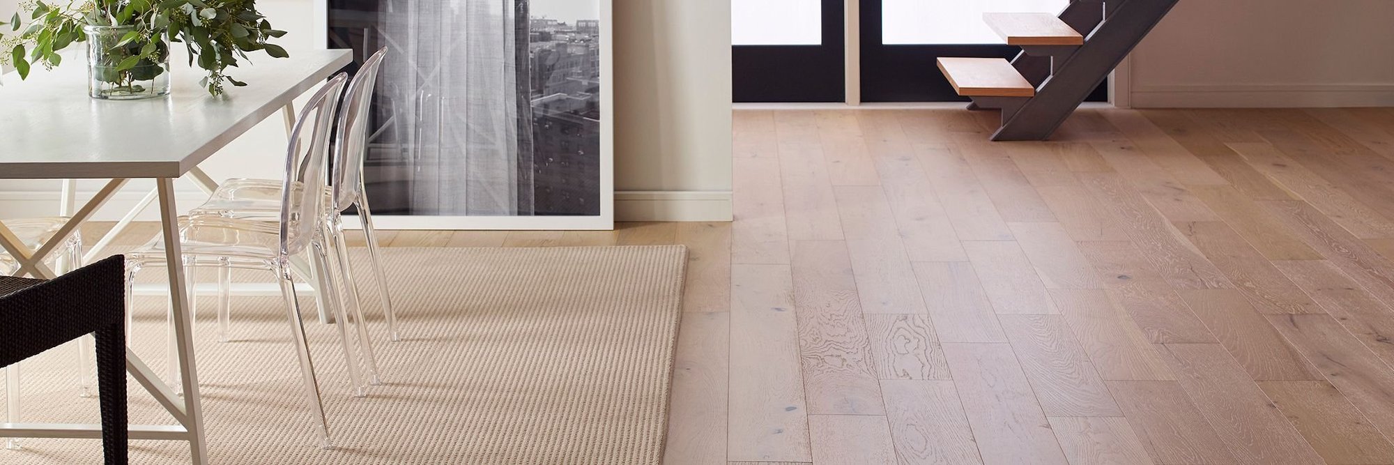 Hardwood Flooring from Horrigan Flooring Center in Westminster, MA